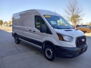 Ford 2021 Transit