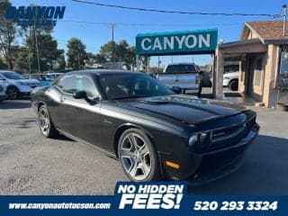 Dodge 2013 Challenger