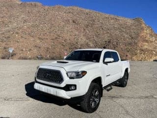 Toyota 2019 Tacoma