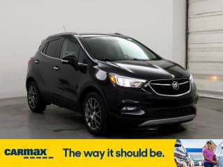 Buick 2019 Encore