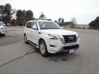 Nissan 2023 Armada