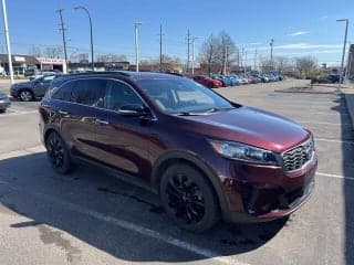 Kia 2020 Sorento