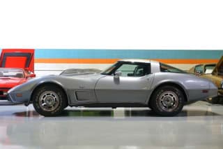 Chevrolet 1978 Corvette