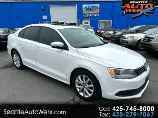 Volkswagen 2011 Jetta