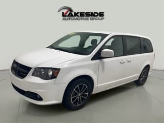 Dodge 2018 Grand Caravan