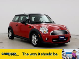 MINI 2013 Cooper