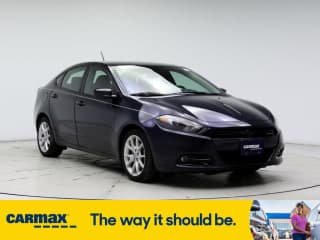 Dodge 2013 Dart