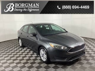 Ford 2016 Focus