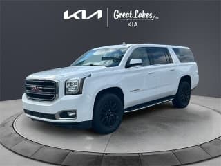 GMC 2019 Yukon XL