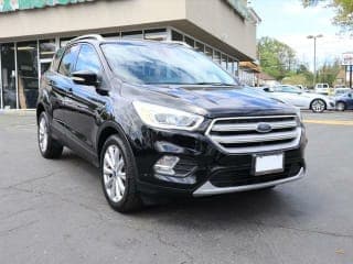 Ford 2017 Escape