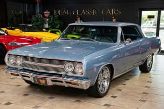 Chevrolet 1965 Malibu