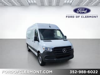 Mercedes-Benz 2022 Sprinter