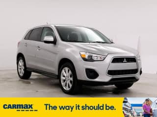 Mitsubishi 2015 Outlander Sport