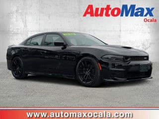 Dodge 2023 Charger