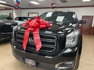 GMC 2019 Yukon