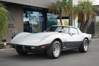 Chevrolet 1978 Corvette