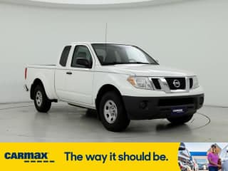 Nissan 2013 Frontier