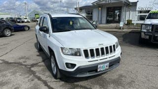 Jeep 2016 Compass