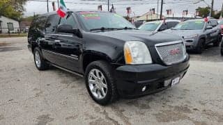 GMC 2012 Yukon XL