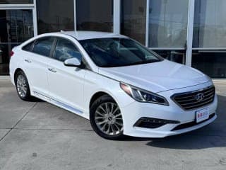 Hyundai 2015 Sonata