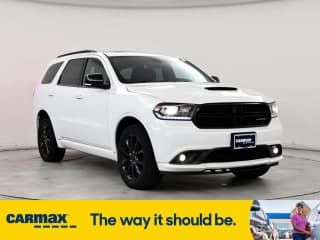 Dodge 2018 Durango