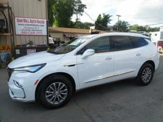 Buick 2024 Enclave