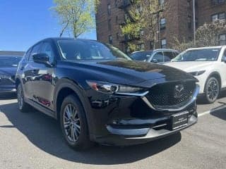 Mazda 2021 CX-5