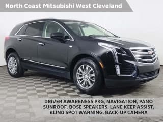 Cadillac 2019 XT5