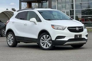 Buick 2020 Encore