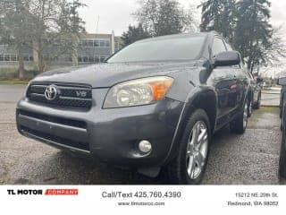 Toyota 2006 RAV4