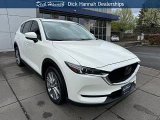 Mazda 2021 CX-5