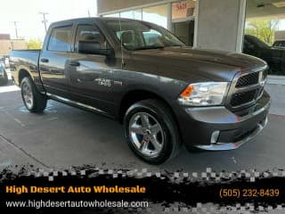 Ram 2015 1500