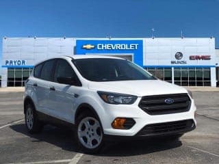 Ford 2018 Escape