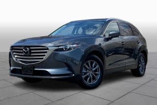 Mazda 2023 CX-9