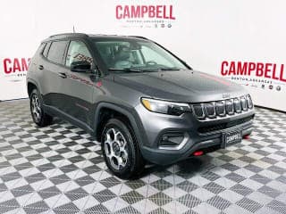 Jeep 2022 Compass