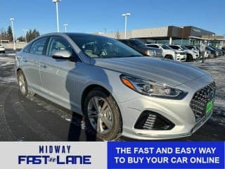 Hyundai 2019 Sonata