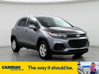 Chevrolet 2020 Trax