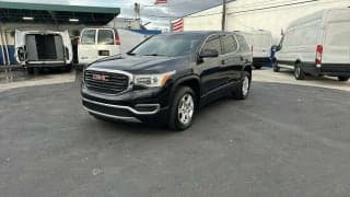 GMC 2019 Acadia