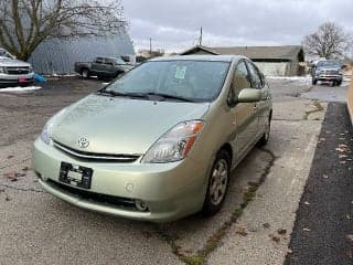 Toyota 2006 Prius