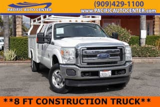 Ford 2015 F-350 Super Duty