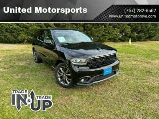 Dodge 2017 Durango