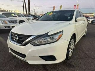 Nissan 2018 Altima