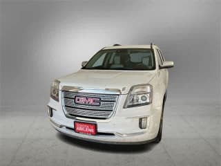 GMC 2016 Terrain