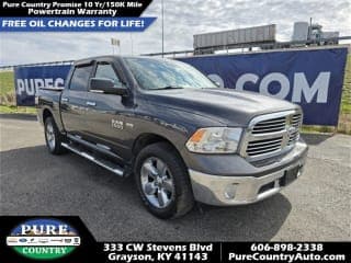 Ram 2016 1500