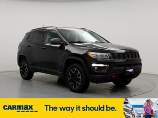 Jeep 2019 Compass