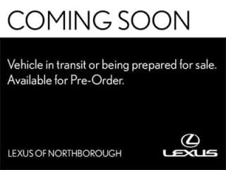 Lexus 2020 NX 300h