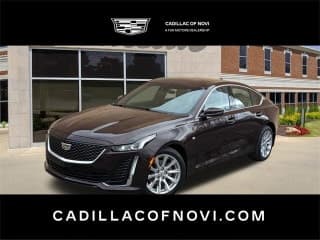 Cadillac 2022 CT5