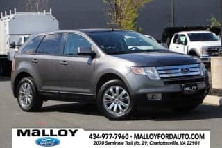 Ford 2010 Edge