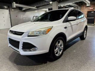 Ford 2013 Escape