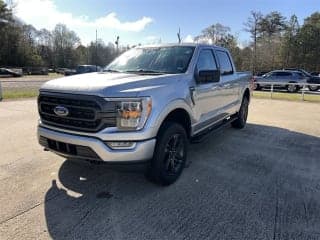 Ford 2023 F-150